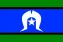 Torres Strait Islander flag