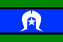 Torres Strait Islander flag